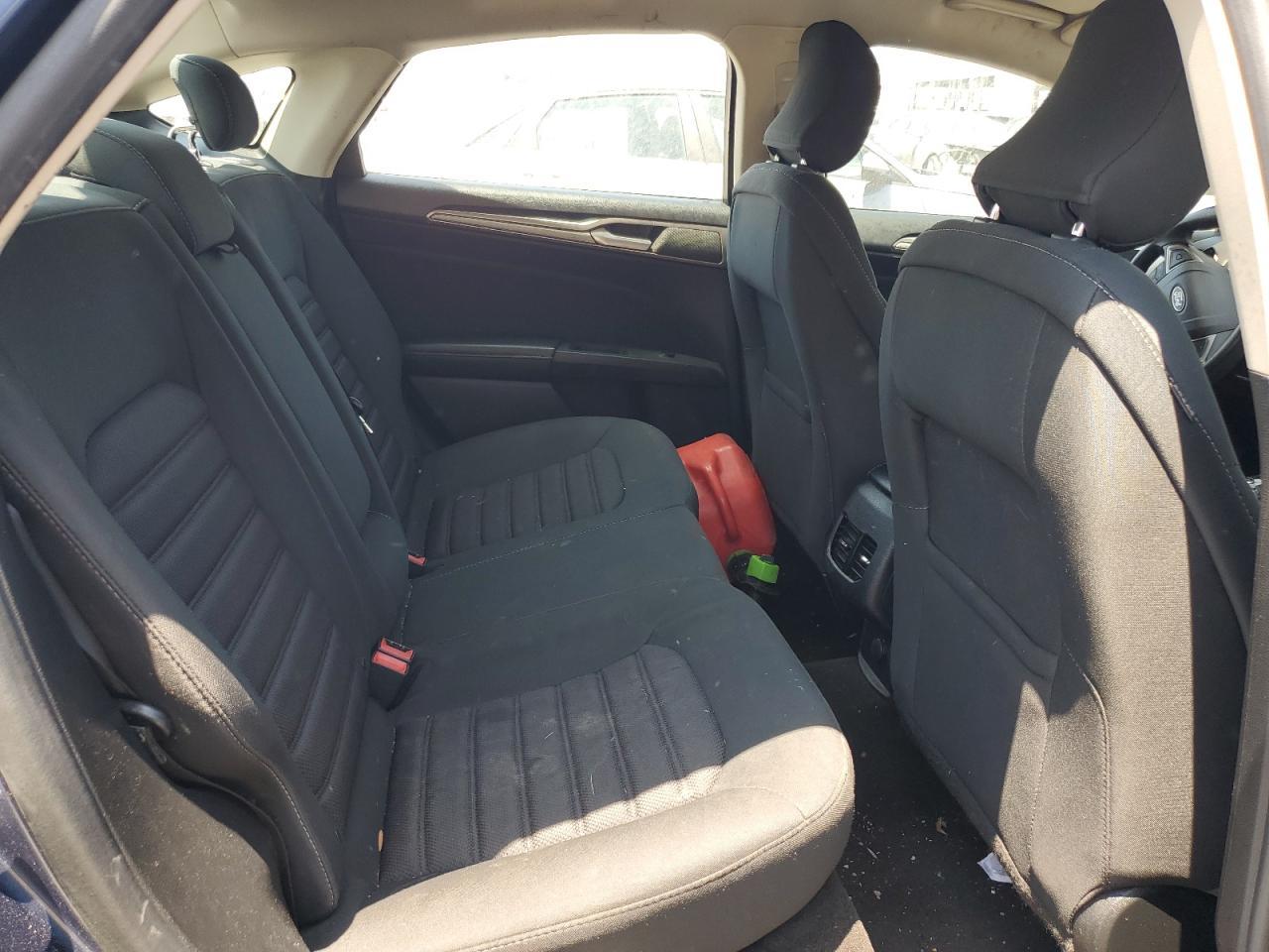3FA6P0HD1JR268219 FORD FUSION 2018