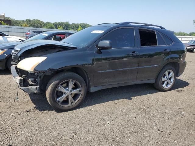 2007 Lexus Rx 400H  