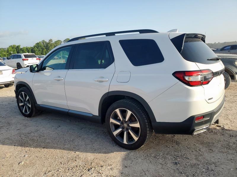  HONDA PILOT 2023 White