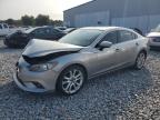 2015 Mazda 6 Grand Touring for Sale in Apopka, FL - Front End