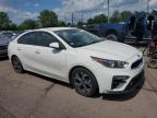 2020 Kia Forte Fe იყიდება Chalfont-ში, PA - Vandalism