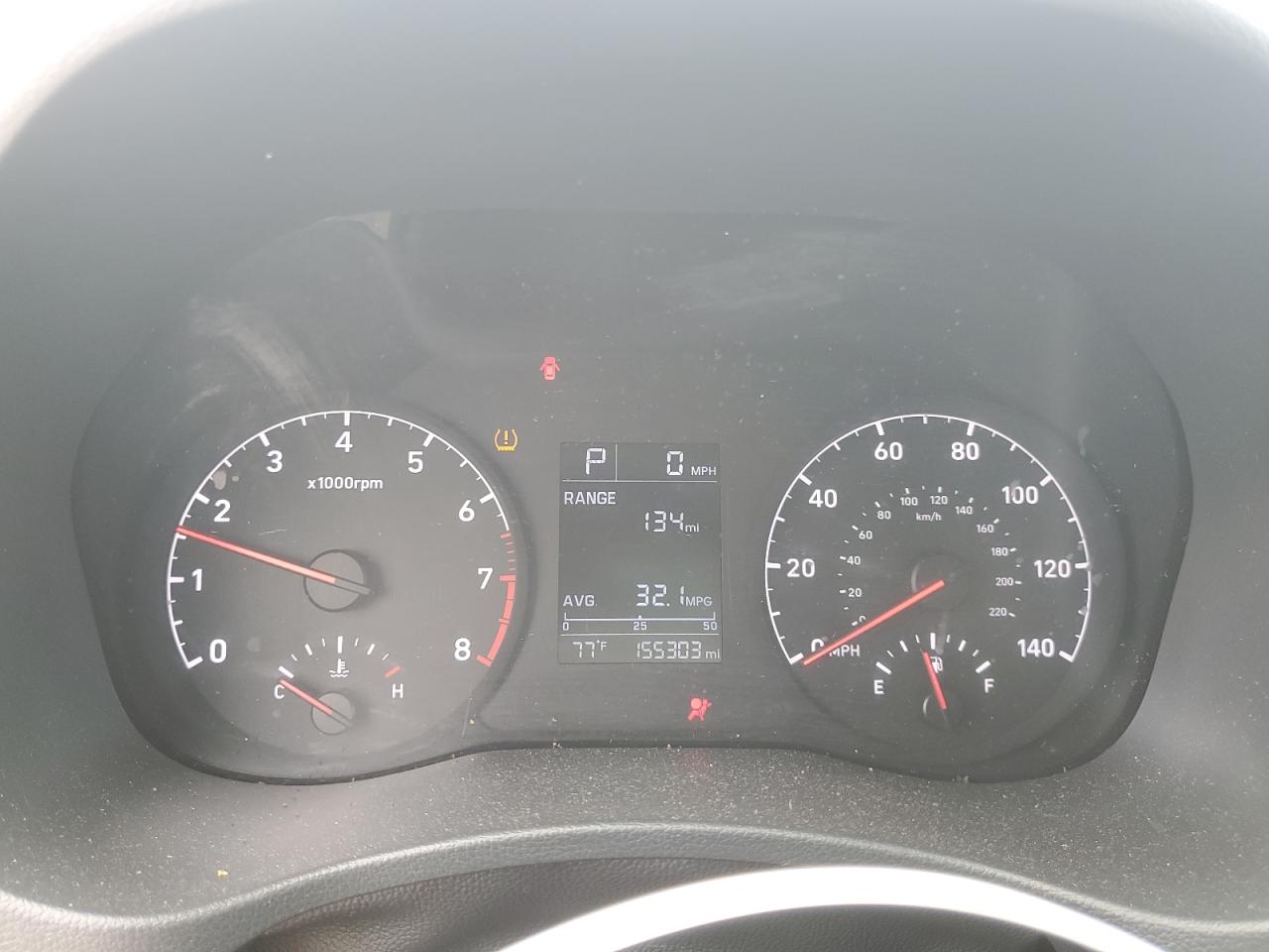 2019 Hyundai Accent Se VIN: 3KPC24A37KE065333 Lot: 62611955