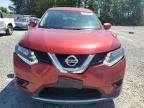 2016 Nissan Rogue S იყიდება Arlington-ში, WA - Front End