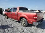 2007 Ford F150 Supercrew   за продажба в Riverview, FL - Front End