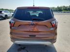 2017 Ford Escape Se for Sale in Windham, ME - Undercarriage