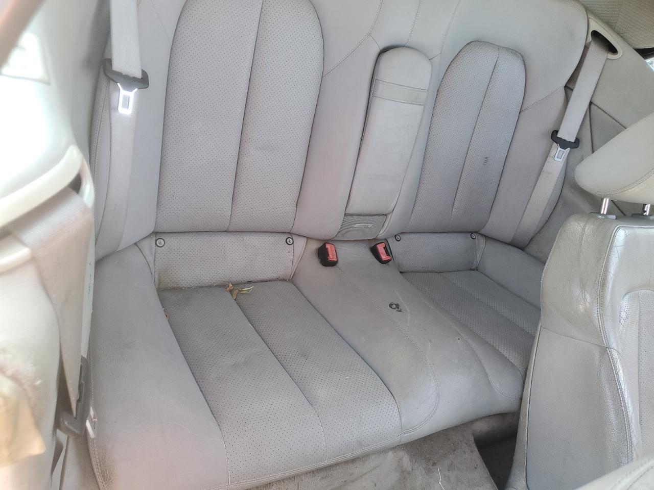 2003 Mercedes-Benz Clk 430 VIN: WDBLK70G53T135103 Lot: 61207255