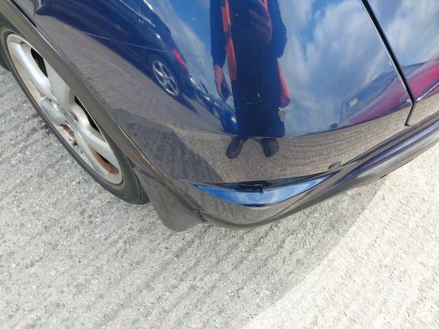 2007 HONDA CIVIC ES I