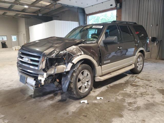 2008 Ford Expedition Eddie Bauer  