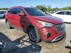 2017 Hyundai Santa Fe Se იყიდება Jacksonville-ში, FL - Front End