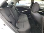 2010 Toyota Corolla Base en Venta en Chatham, VA - Front End