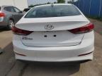 2017 Hyundai Elantra Se للبيع في Moncton، NB - Front End