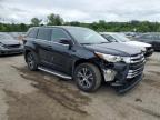 2017 Toyota Highlander Le за продажба в Marlboro, NY - Front End