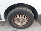 2009 VAUXHALL VIVARO 290 for sale at Copart BELFAST