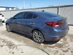 2019 HYUNDAI ELANTRA SEL   à vendre chez Copart ON - COOKSTOWN