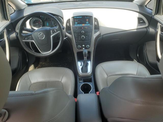  BUICK VERANO 2013 Srebrny