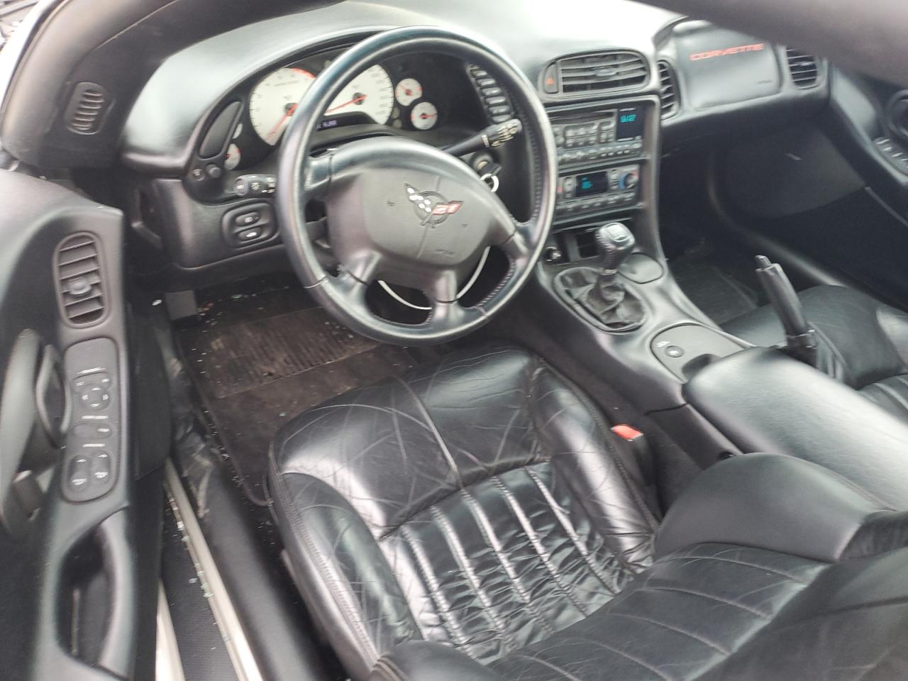 1g1yy12g0y5101669 1G1YY12G0Y5101669 2000 Chevrolet Corvette