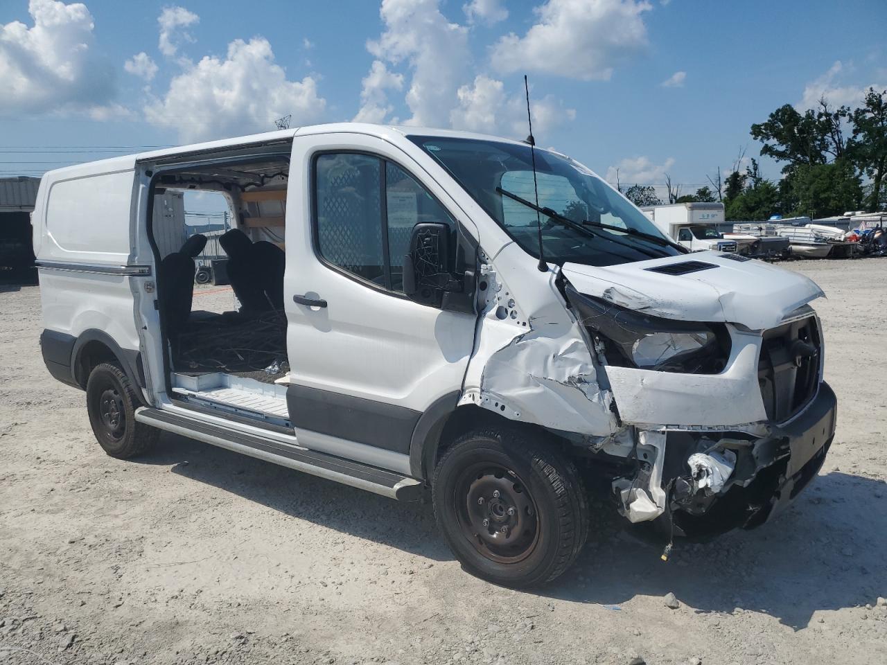 1FTBR1Y88RKA33599 FORD TRANSIT 2024