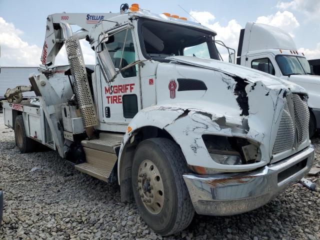 2023 Kenworth Construction T270