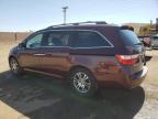 Albuquerque, NM에서 판매 중인 2013 Honda Odyssey Exl - Front End