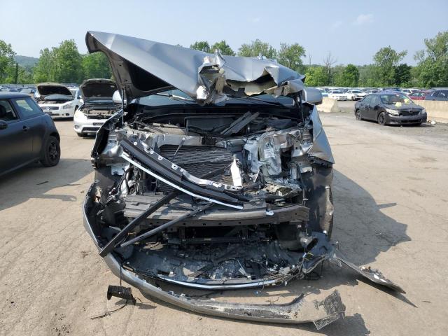  CHEVROLET SUBURBAN 2023 Серый