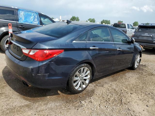 2012 HYUNDAI SONATA SE  
