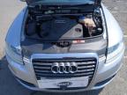 2009 AUDI A6 LE MANS for sale at Copart SANDTOFT
