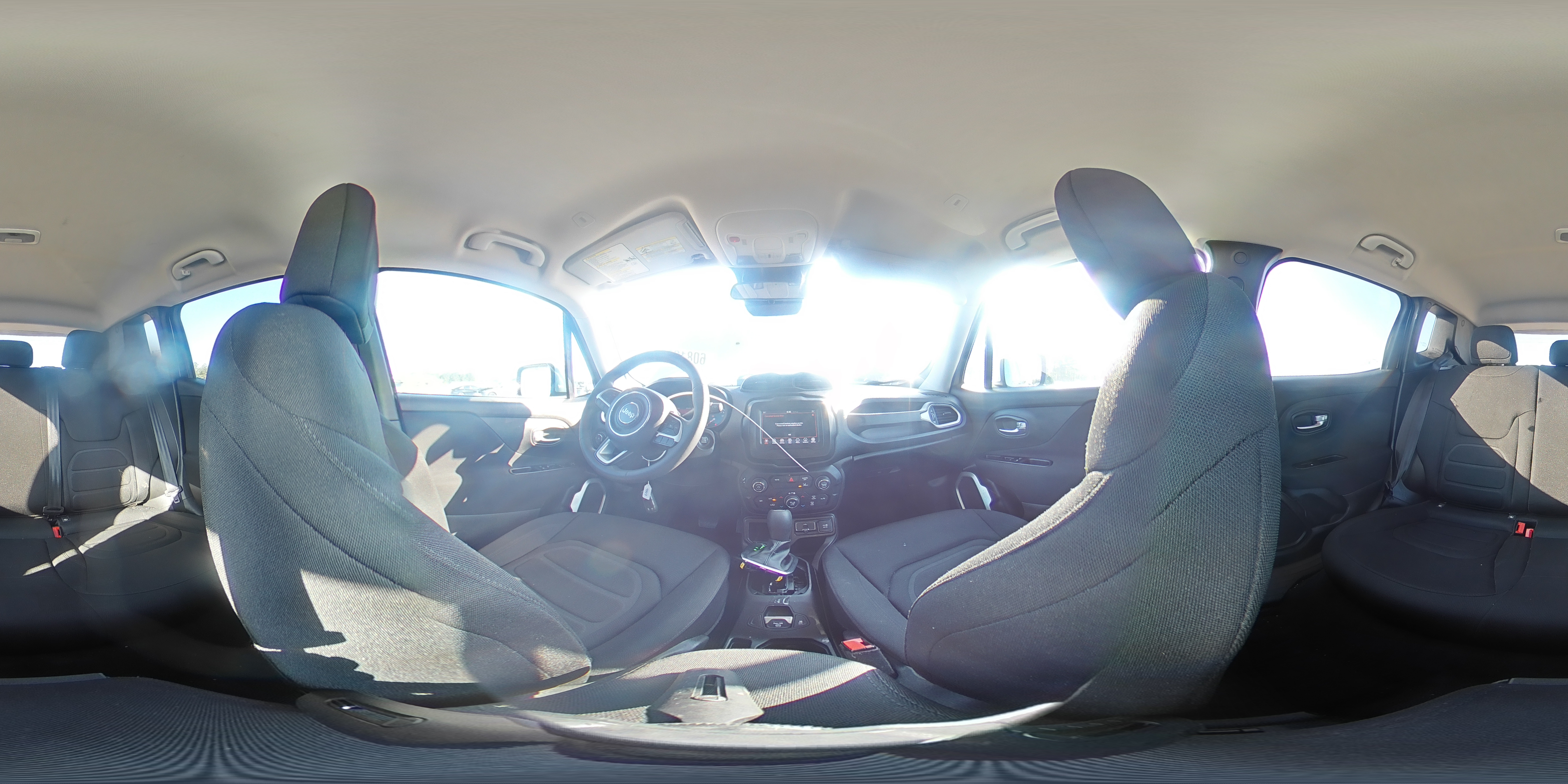 2021 Jeep Renegade Latitude VIN: ZACNJCBB4MPM21364 Lot: 60812565
