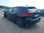 2022 BMW 118I M SPO for sale at Copart WHITBURN