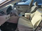 2007 Toyota Camry Le en Venta en Albuquerque, NM - Side