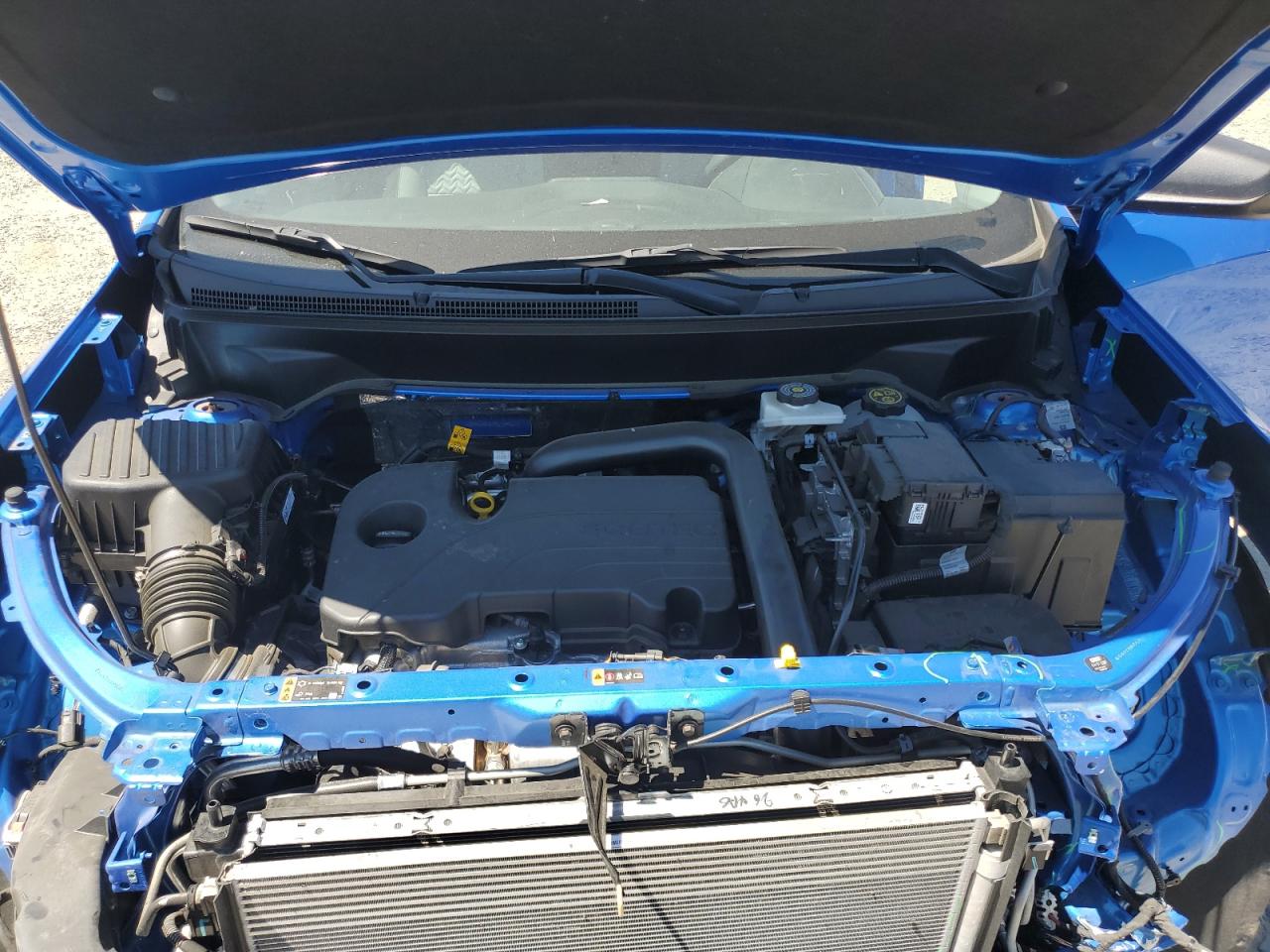 3GNAXHEGXRL184827 CHEVROLET EQUINOX 2024