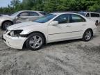 2008 Acura Rl  იყიდება Waldorf-ში, MD - Front End