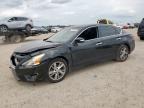 2015 Nissan Altima 2.5   продається в Houston, TX - Front End