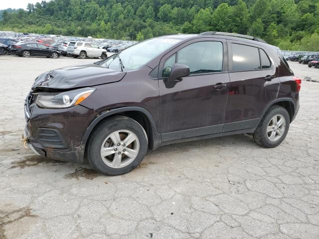 2022 Chevrolet Trax 1Lt 1.4L