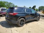 2021 Chevrolet Traverse Lt на продаже в Windsor, NJ - Side