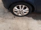 2013 VAUXHALL CORSA EXC for sale at Copart WOLVERHAMPTON