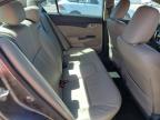 2014 Honda Civic Hybrid L for Sale in Vallejo, CA - Front End