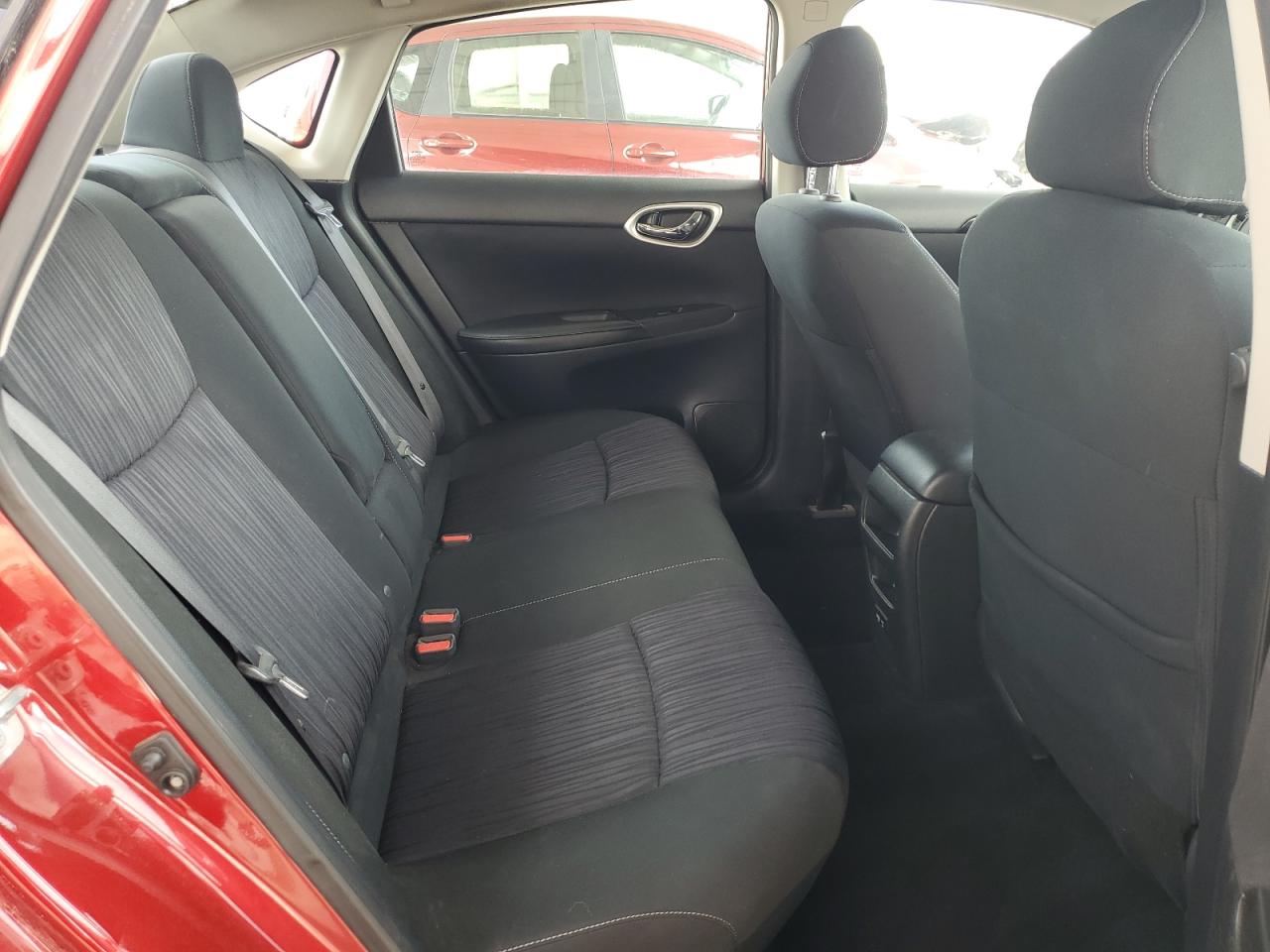 2019 Nissan Sentra - Image 10