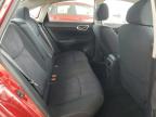 2019 Nissan Sentra S продається в Albuquerque, NM - Rear End