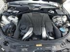 2012 Mercedes-Benz S 550 4Matic продається в Gastonia, NC - Rear End
