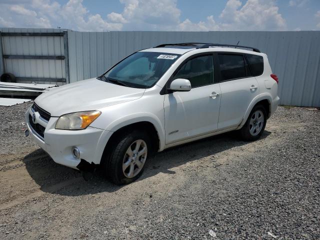 2011 Toyota Rav4 Limited