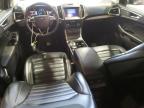 2019 Ford Edge Sel en Venta en Marlboro, NY - Front End