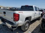 2017 Chevrolet Silverado K2500 Heavy Duty Lt en Venta en Magna, UT - Front End