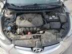 2015 Hyundai Elantra Se for Sale in Prairie Grove, AR - Hail