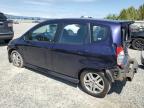 2008 Honda Fit Sport للبيع في Arlington، WA - Rear End