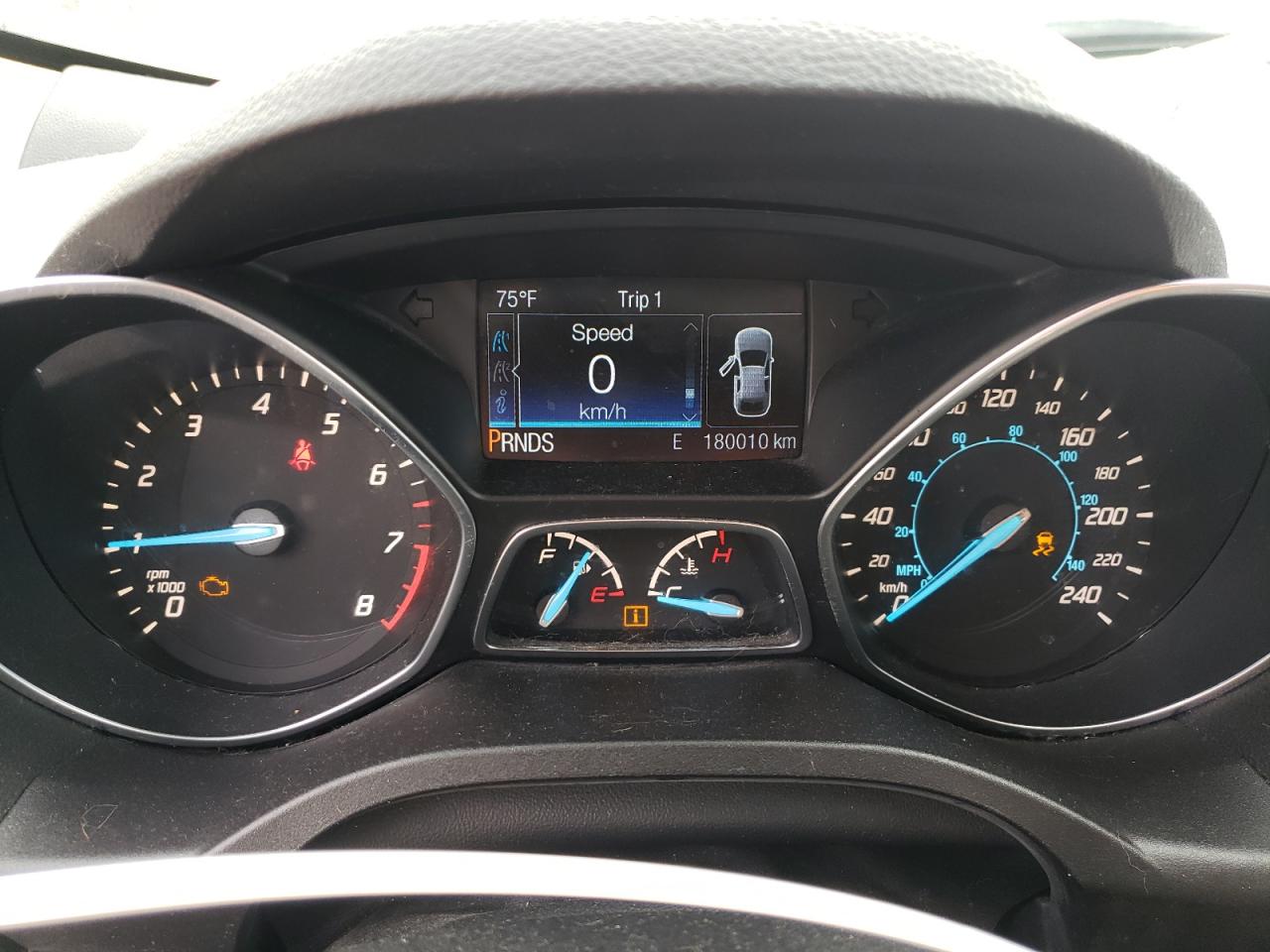 1FMCU0GX6GUC14431 FORD ESCAPE 2016
