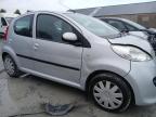 2006 PEUGEOT 107 URBAN for sale at Copart BELFAST