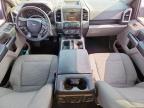 2015 Ford F150 Supercrew იყიდება Haslet-ში, TX - Front End