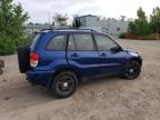 2003 TOYOTA RAV4    for sale at Copart ON - LONDON