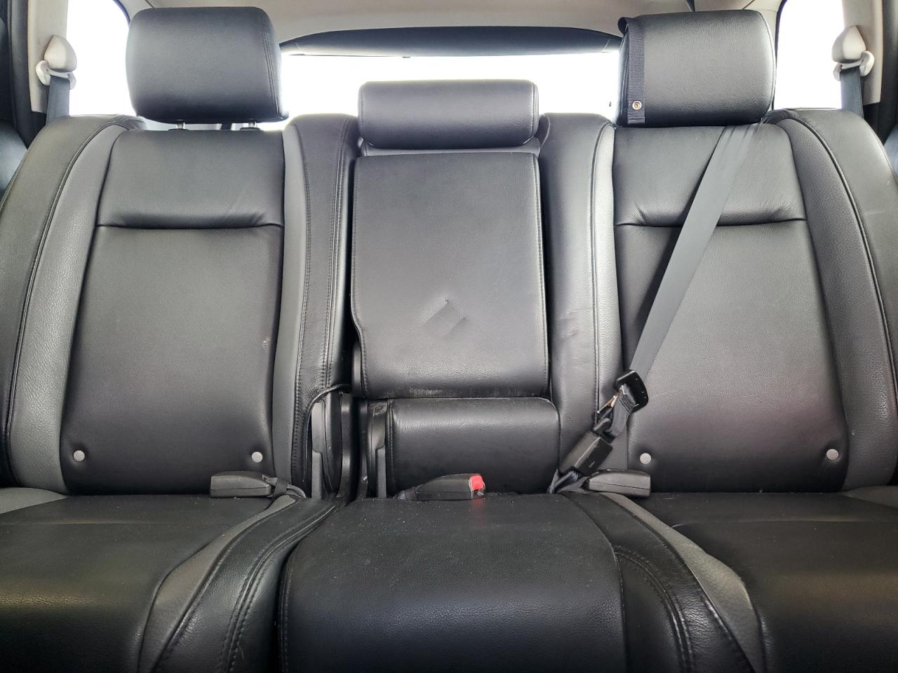 2009 Mazda Cx-9 VIN: JM3TB38V490164669 Lot: 61768615