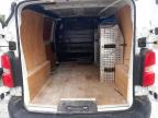2022 PEUGEOT EXPERT PRO for sale at Copart BELFAST